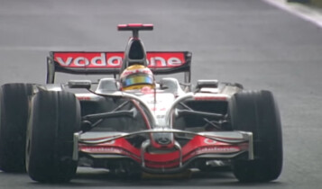 Quem ganhou a F1 de 2008? Relembre como foi a temporada da Fórmula 1