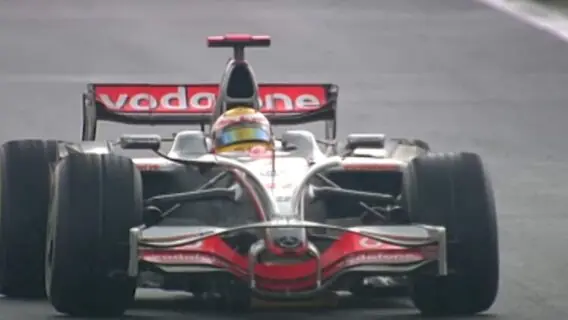 Quem ganhou a F1 de 2008? Relembre como foi a temporada da Fórmula 1