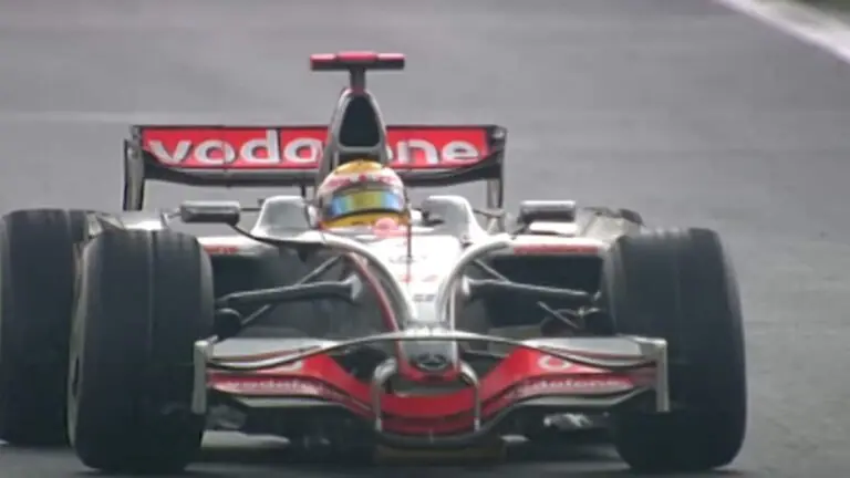 Quem ganhou a F1 de 2008? Relembre como foi a temporada da Fórmula 1