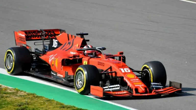 Treino classificatório F1 hoje: horário e onde assistir GP da Itália 2023