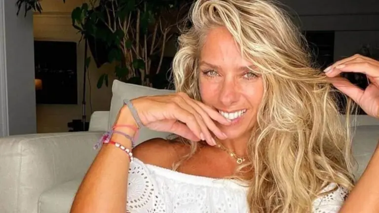 Qual a fortuna de Adriane Galisteu em 2023?