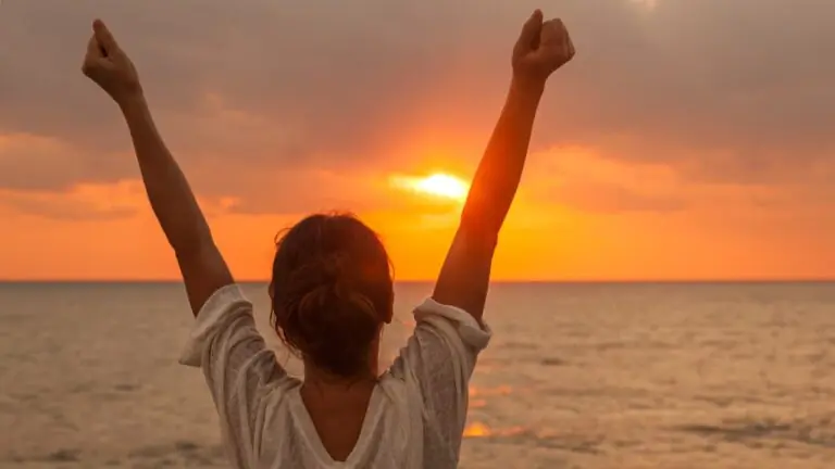 Bem-Vindo outubro: 83 frases para um mês de bençãos