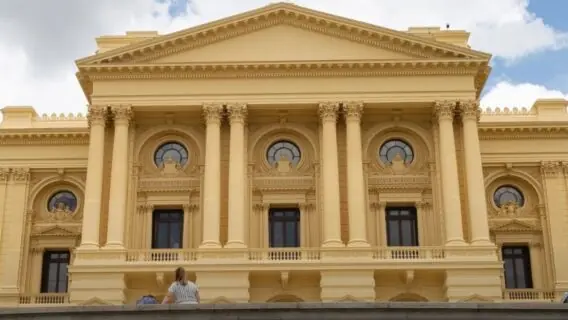 Museu do Ipiranga no feriado de 7 de Setembro será de graça