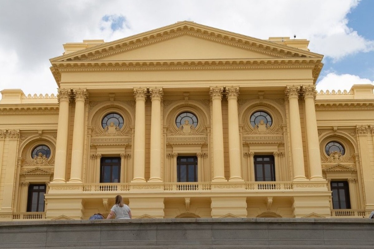 Museu do Ipiranga no feriado de 7 de Setembro será de graça