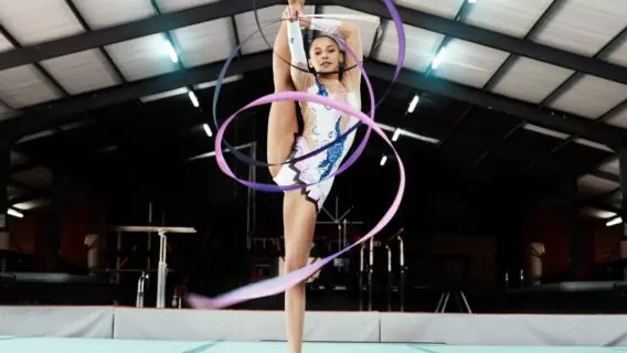 Como assistir ginástica artística no Pré-Olímpico de 2023 ao vivo