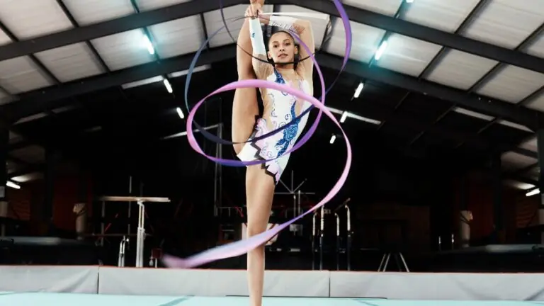 Como assistir ginástica artística no Pré-Olímpico de 2023 ao vivo