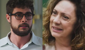 terceiro filho de agatha