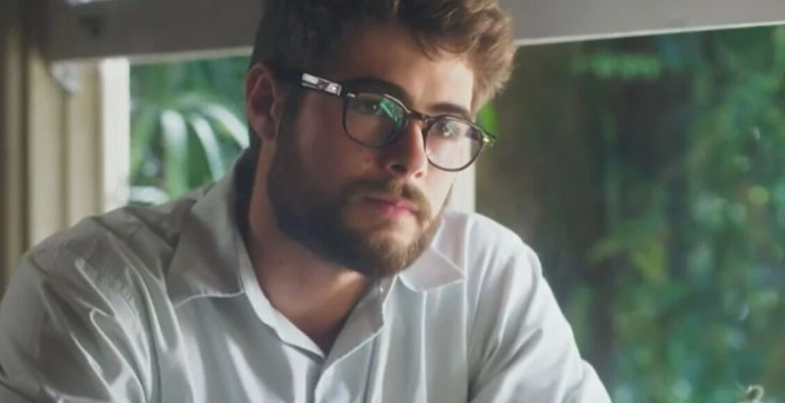 hélio é vilão
