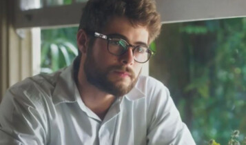 hélio é vilão