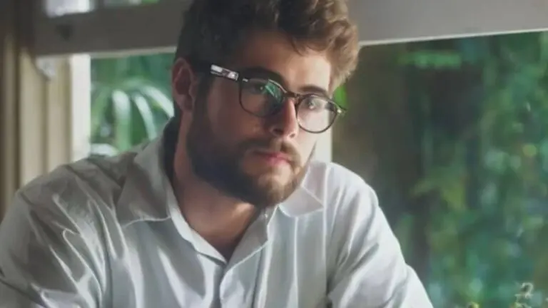 Hélio é vilão em Terra e Paixão? Engenheiro pode ser cúmplice de Agatha