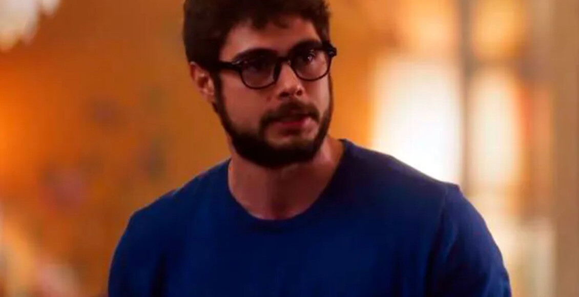 hélio morre em terra e paixão