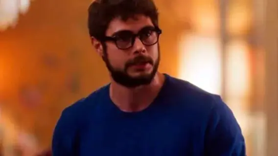 Hélio morre em Terra e Paixão após tiro de Petra?