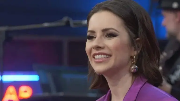 Horário do Altas Horas hoje com Sandy e Lucas Lima ao vivo