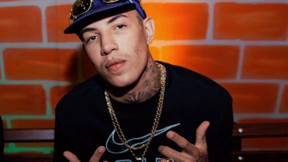 Horário do show do MC Don Juan hoje no The Town 2023 hoje