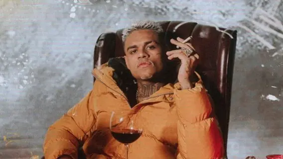 Horário do show do MC Cabelinho hoje no The Town 2023 hoje