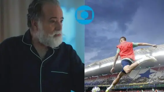 Que horas começa Terra e Paixão hoje, dia de jogo do Brasil – 08/09