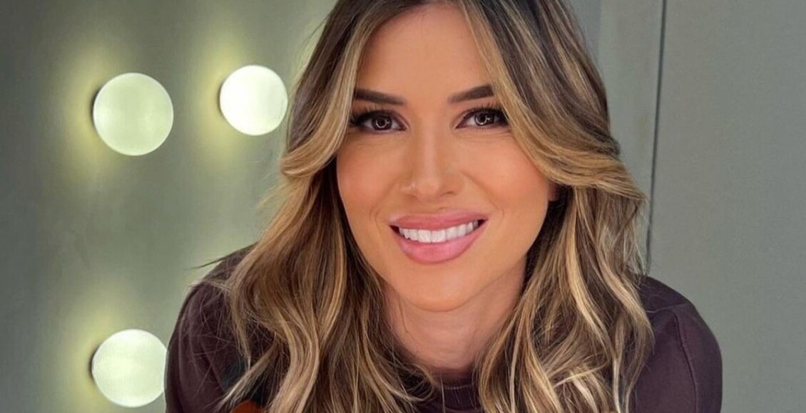 idade de rebeca abravanel