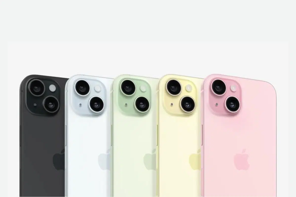 Iphone 15 Iphone 15