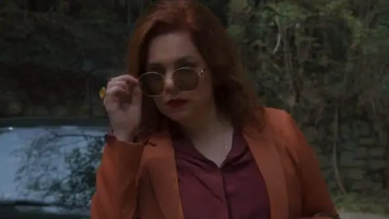 Bruaca de Pantanal, Isabel Teixeira é vilã em Elas por Elas