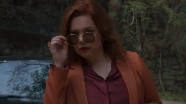 Bruaca de Pantanal, Isabel Teixeira é vilã em Elas por Elas