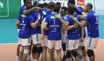 Onde assistir JF Vôlei x Sada Cruzeiro vôlei masculino ao vivo