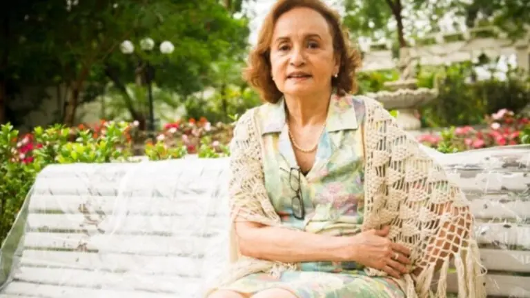 Por onde anda Joana Fomm, a Natália da 1ª versão de Elas por Elas?