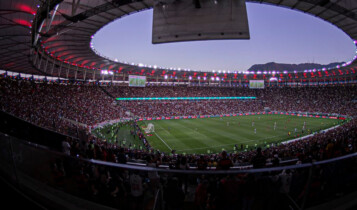 jogo da Globo hoje, Final da Copa do Brasil de Flamengo x São Paulo