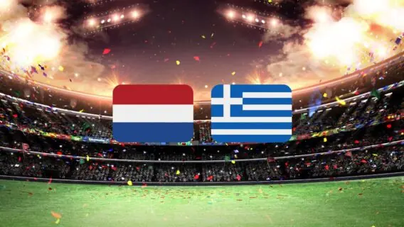 Eliminatórias da Euro: onde assistir jogo da Holanda x Grécia hoje – 07/09