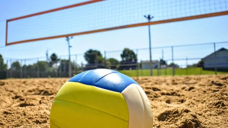 Tem jogo de vôlei hoje? Programação de quarta-feira ao vivo, 13/09