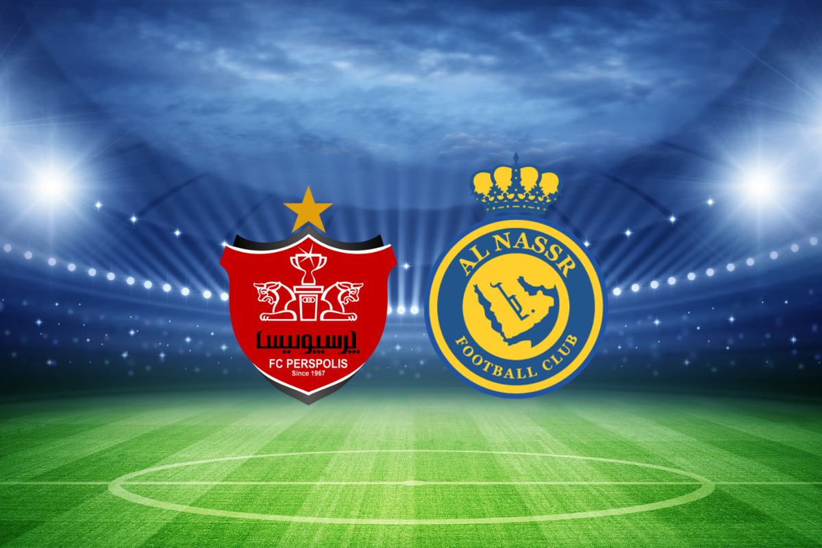 Persepolis x Al-Nassr: onde assistir ao vivo e horário do jogo do time de  Cristiano Ronaldo - Lance!