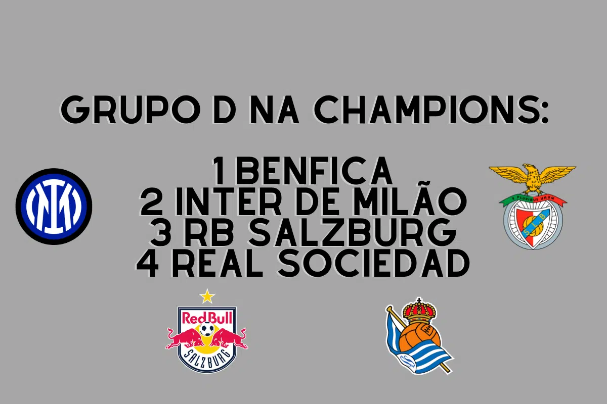 Qual é o próximo jogo do Benfica após a Data FIFA em setembro de 2023