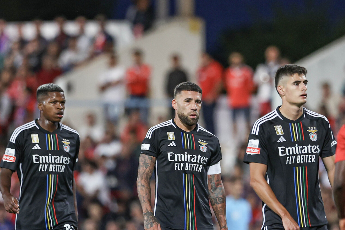 Saiba onde assistir aos jogos de Benfica e Sporting pelo Campeonato  Português