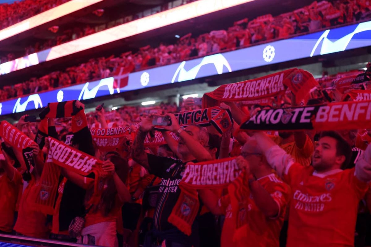 Quem vai transmitir o jogo do Benfica x Porto hoje em clássico