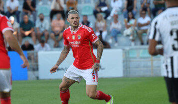 Quem vai transmitir o jogo do Benfica x Porto hoje em clássico
