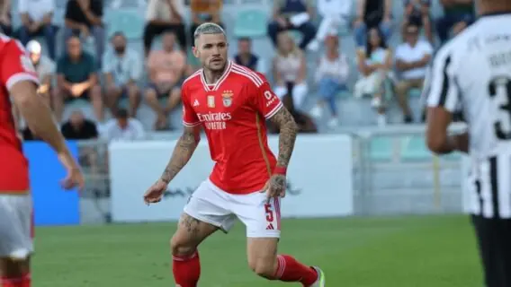 Jogo Benfica hoje: onde assistir Benfica x Porto ao vivo (29/9)