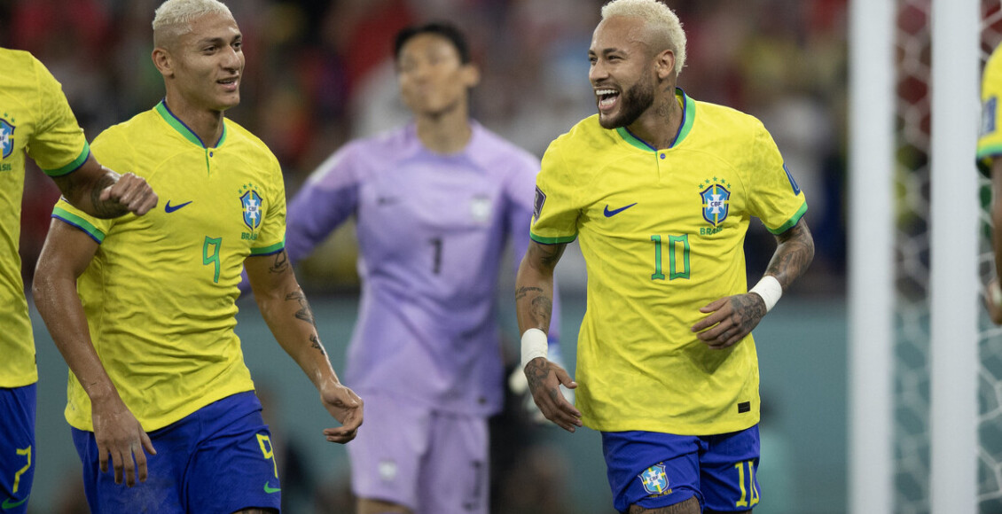 jogo do brasil
