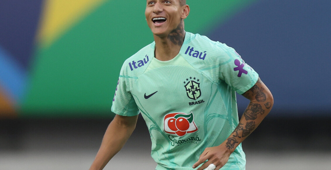 Que horas vai começar o jogo do Brasil em Belém hoje nas Eliminatórias
