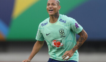 Que horas vai começar o jogo do Brasil em Belém hoje nas Eliminatórias