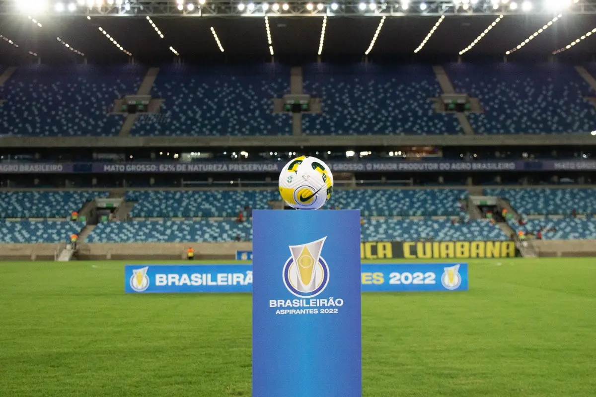 Quando é o jogo do Brasil em Cuiabá nas Eliminatórias 2023