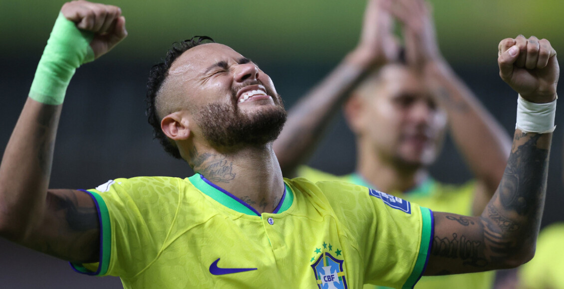 Horário do jogo do Brasil nas Eliminatórias e onde vai passar de graça