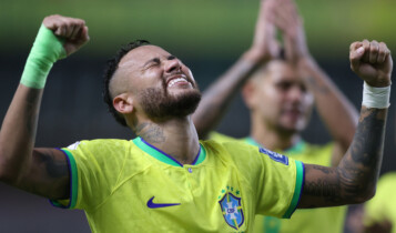 Horário do jogo do Brasil nas Eliminatórias e onde vai passar de graça