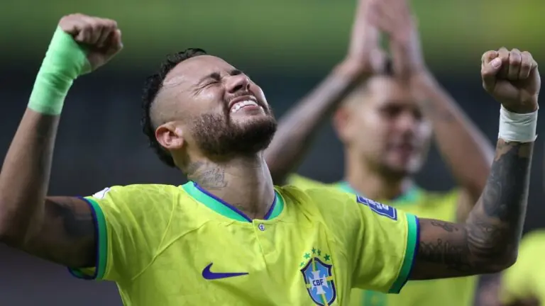 Horário do jogo do Brasil x Bolívia nas Eliminatórias da Copa – 12/09