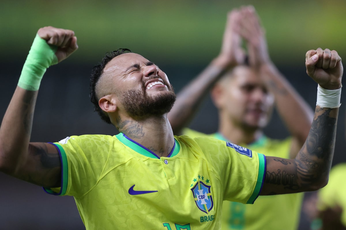 Horário do jogo do Brasil nas Eliminatórias e onde vai passar de graça