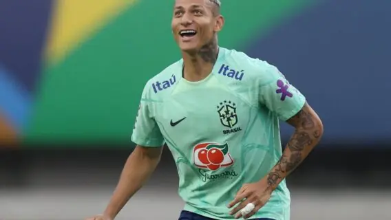 Que horas vai começar o jogo do Brasil em Belém hoje