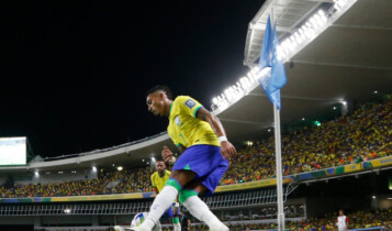 SBT vai transmitir o jogo do Brasil hoje