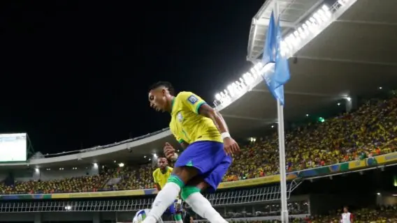 SBT vai transmitir o jogo do Brasil hoje ou não? (12/09)