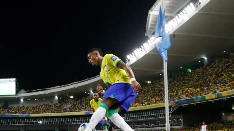 SBT vai transmitir o jogo do Brasil hoje ou não? (12/09)