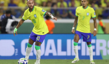 o jogo do brasil vai passar na globo