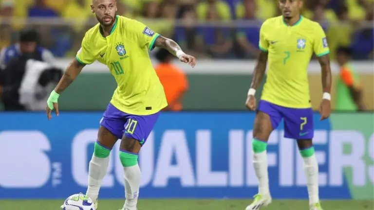 Jogo do Brasil vai passar na Globo? Onde assistir a partida contra o Peru – 12/09