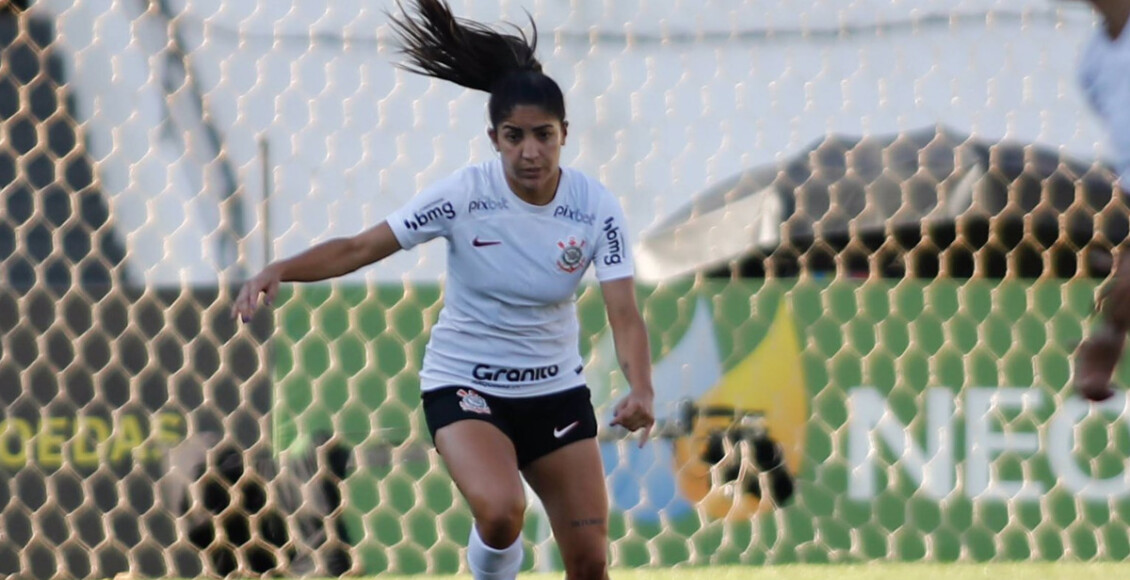 Horário do jogo do Corinthians feminino na final do Brasileirão